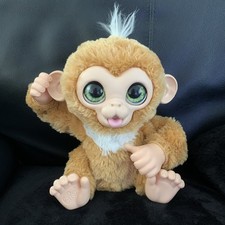 SINGE ZANDI FURREAL FRIENDS 