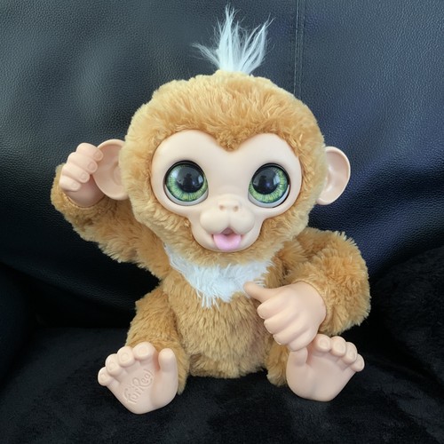 Singe zandi furreal friends - furreal,