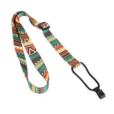 Ukulélé Style Ethnique