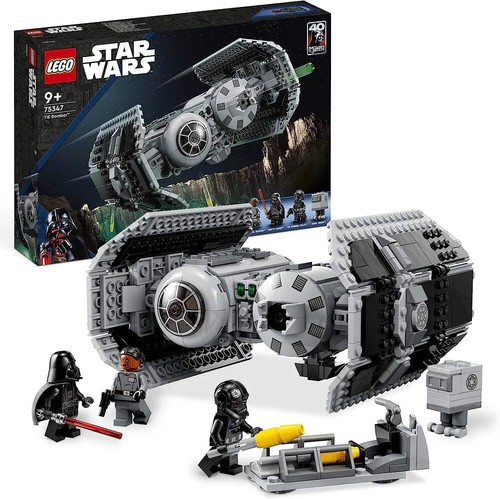 Lego 75347 star - wars, le