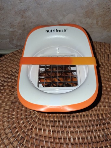 Nutrifresh appareil - nutrifresh,