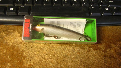 Rapala countdown lure - ,, nos