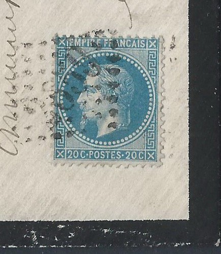 001 france lettre - -,