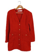 ZARA Cardigan Dames Veste T EU