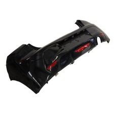 Pare choc arriere PEUGEOT 208