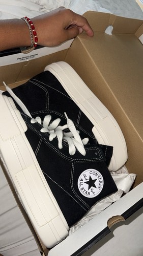 Converse ctas cruise high - cruise, hi