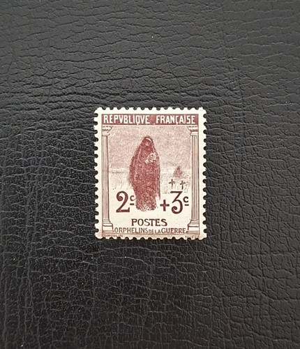 France 1917 orphelins de - 1917-18,