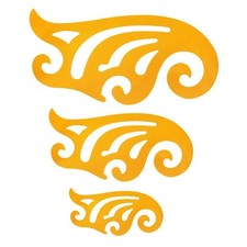 3pcs souverain français