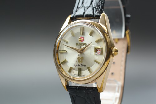 Exc montre automatique - *exc+5*,