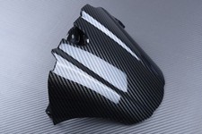 Garde Boue / Lèche Roue Arrière Carbone SUZUKI GSX-R 1000 GSXR WVB6 2005-2006