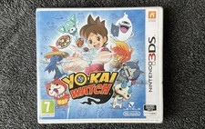 Yo-kai Watch / Nintendo 3DS /