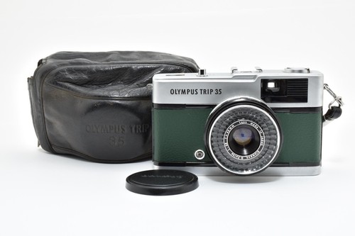 Mint olympus trip 35 - trip,