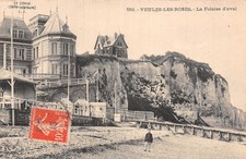 76 VEULES LES ROSES LA FALAISE