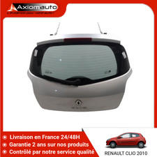 Hayon renault clio - 🇫🇷,