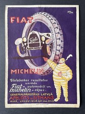 Michelin /Document