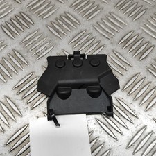 Couvercle de jeu de barres