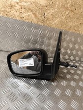 Retroviseur gauche HYUNDAI I 10 1 PHASE 1 876100X310