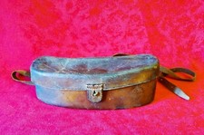 Cartouchière de chasse calibre 16