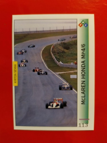 The magic senna pmc - senna,
