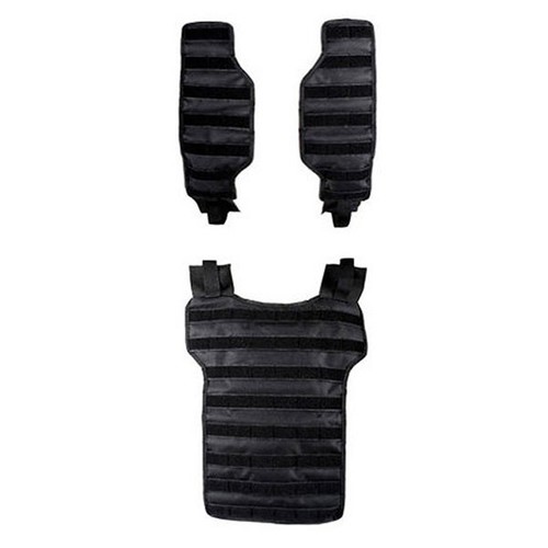 Nxe gilet tactique 3 - nxe,