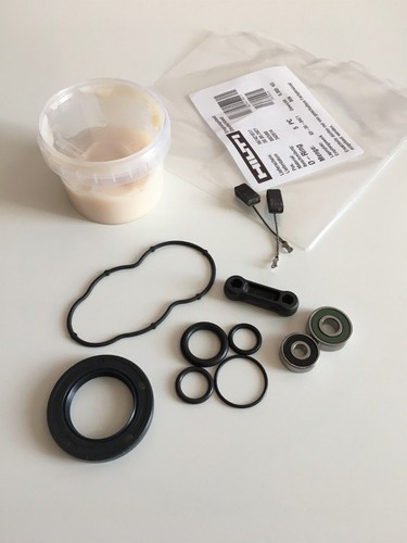 Kit réparation jeu joints - jeu, de