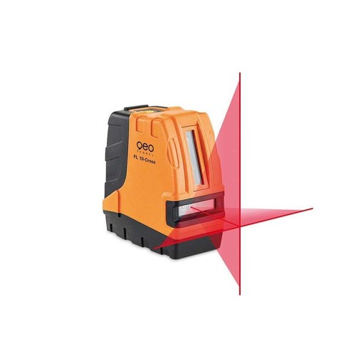 Laser croix geo - croix,