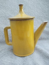 Cafetière en céramique