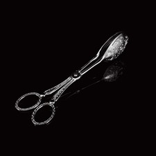 Pince à gâteau de pain