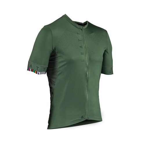 Maillot vtt leatt endurance - vtt,