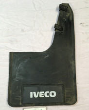 Bavette (garde boue) roue