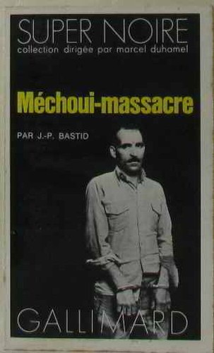 Méchoui massacre bastid - |,