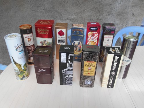 Lot boites etuis - lot, de
