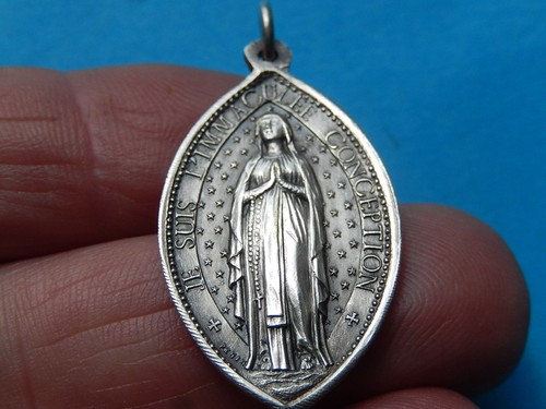Medaille diocese valence - ,