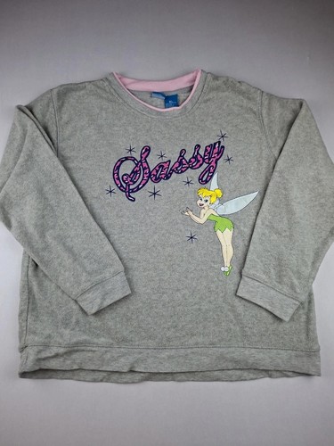 Disney sweat femme - femme, gris