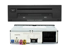 VW Discover Media Unité