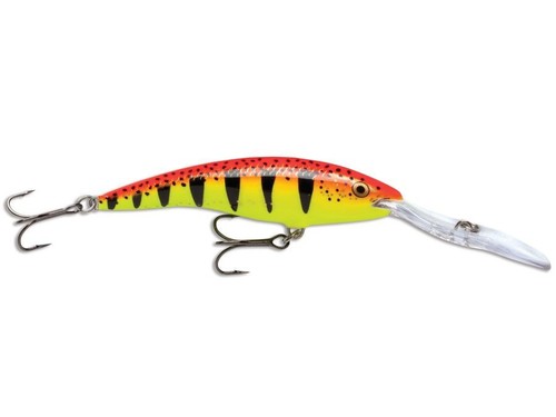 Rapala deep tail dancer tdd13 - tail,