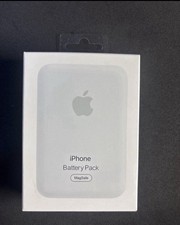 Batterie Externe Apple MagSafe