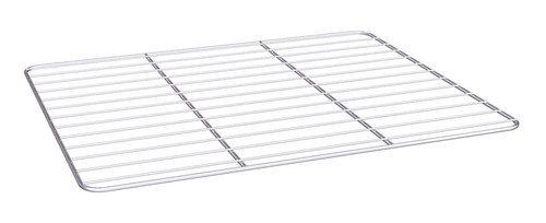 Grille inox gastronorme