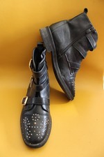 "CAMAIEU" BOTTINES BOOTS POINTURE 37