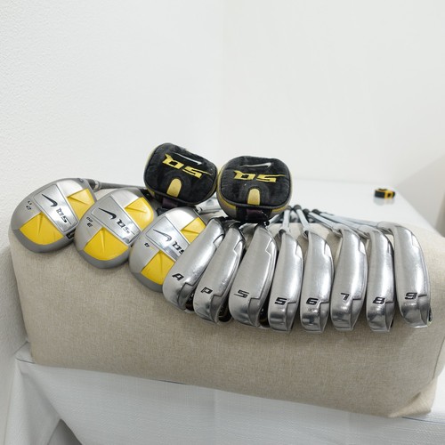 Nike golf sumo clubs - sq, de