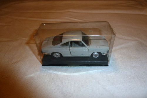 Rare ancien voiture - rare,