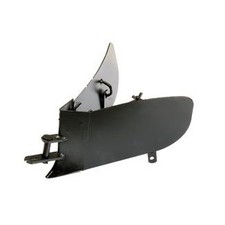 Herse Rotative Pour