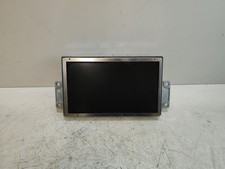 Ecran GPS CITROEN C5 2