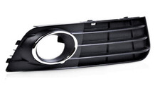 pour AUDI A4 B8 (08-11) GRILLE