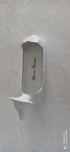 Beurrier porcelaine apilco - en,