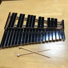 YAMAHA Xylophone n°185 deux