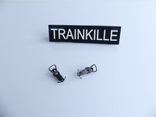 JOUEF HJ2048 ATTELAGES +