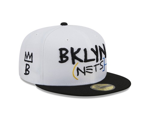 Brooklyn nets new - brooklyn,