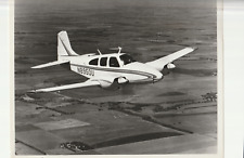 BEECHCRAFT TRAVEL AIR AVION