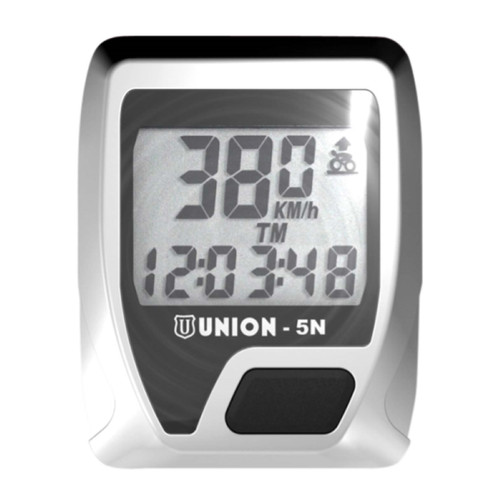 Compteur cycle pour - de,